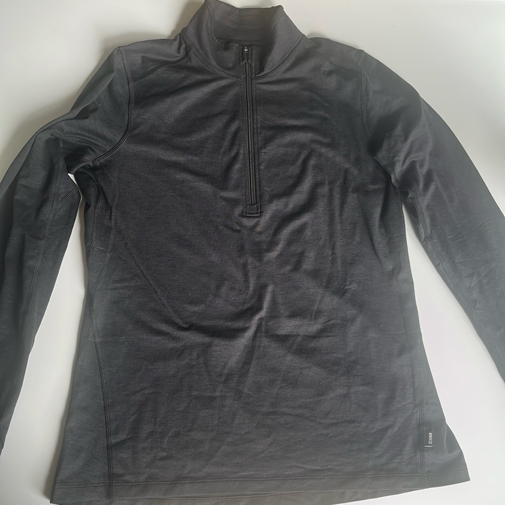 REI Co-op Quarter Zip Pullover Stretch